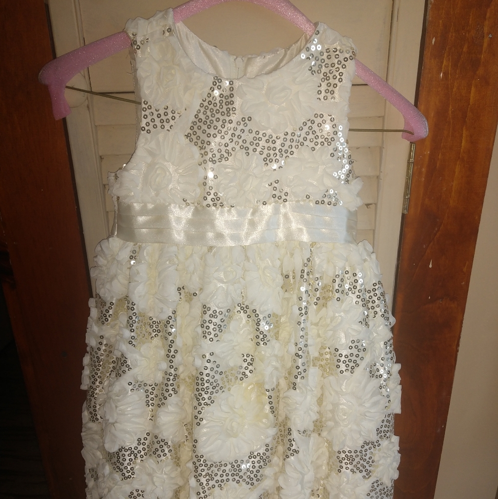 Flower Girl Dress